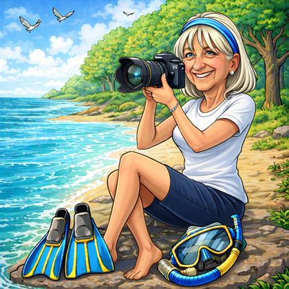 Photographer Elisabeth Liljenberg Kristianstad  Sweden